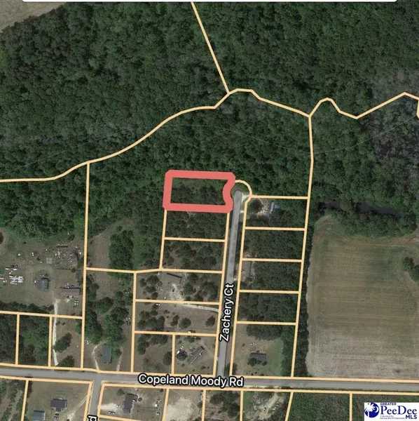 Lot 7 Zachary Ct  