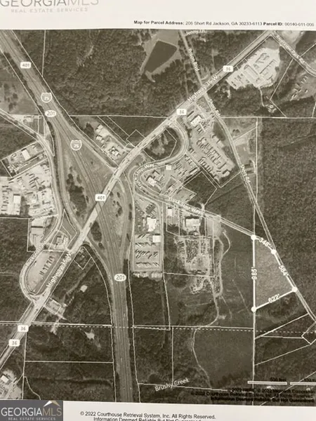 0-c TruckStop Way-Short Rd  