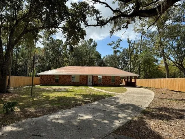 28026 Napoleon Rd  