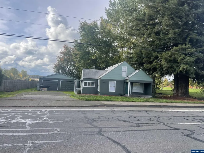 34560 Hwy 99e  