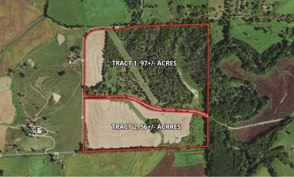 12091 Horn Rd Southeast  