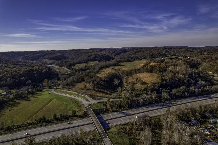 8373 Brindle Ridge Rd Rd  