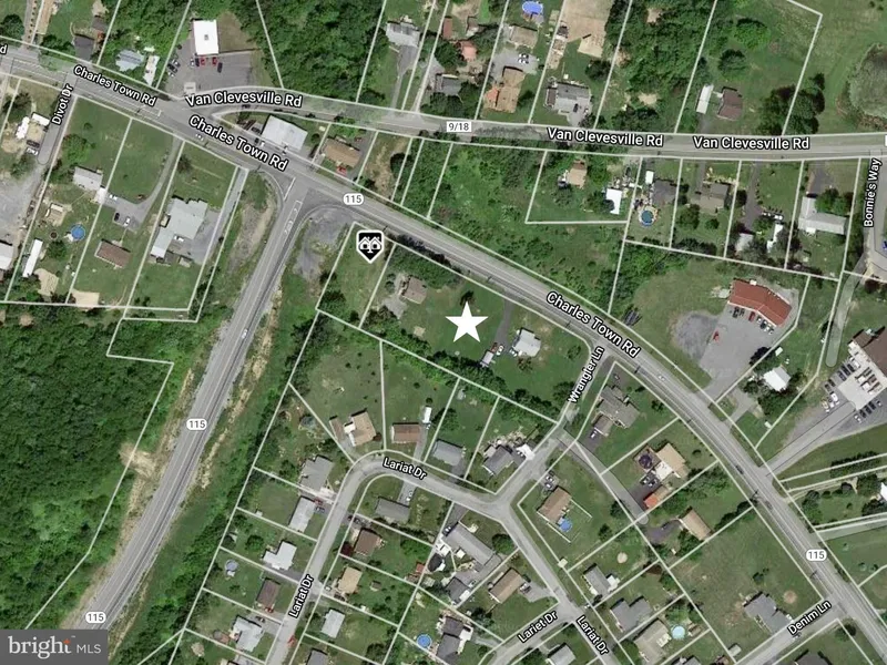 2104/2146 CHARLES TOWN Rd  