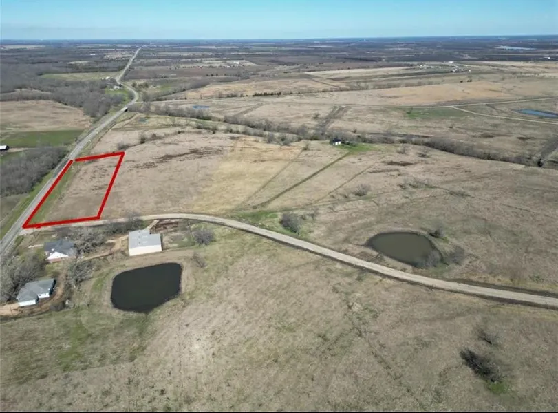 Lot 47 Fm 904 S ES Rd  
