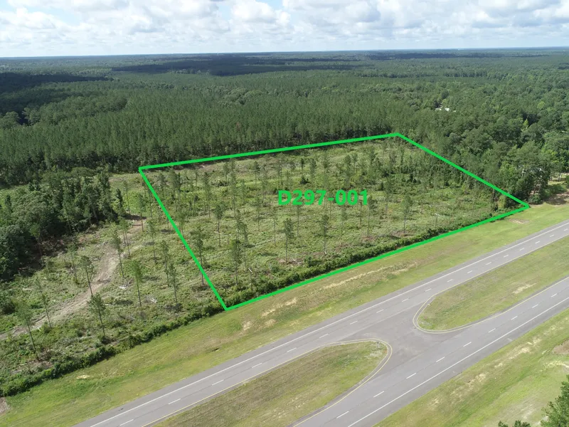 TBD Hwy 28 Gardner Community  