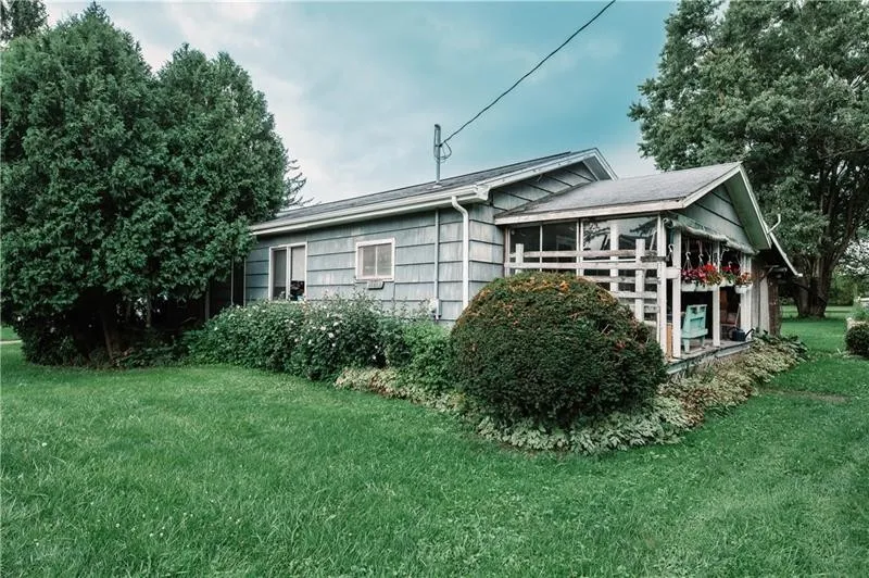 17895 Route 119 Hwy N  