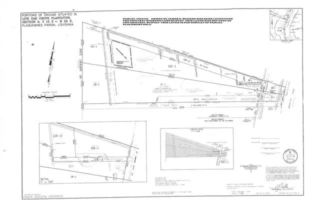 199 W OAK GROVE Ln None  