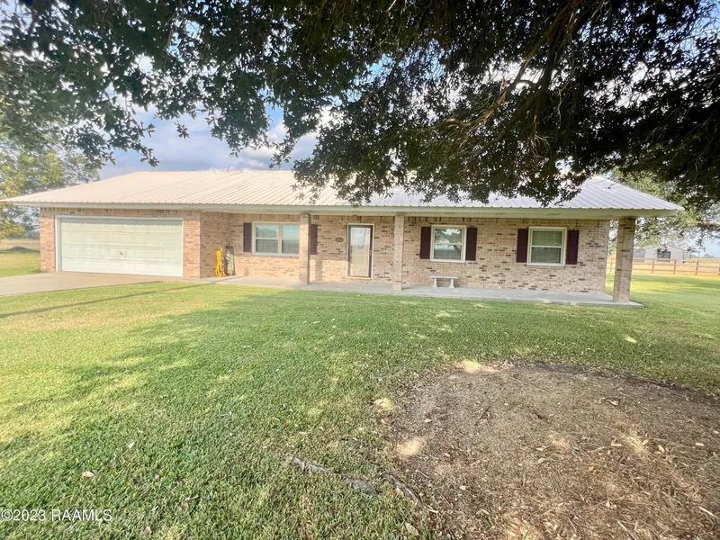 1200 Bacon Rd  
