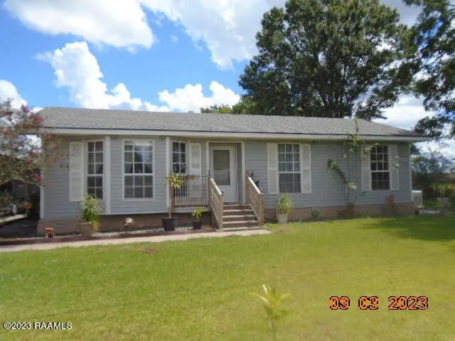 2504 Coteau Holmes Rd  