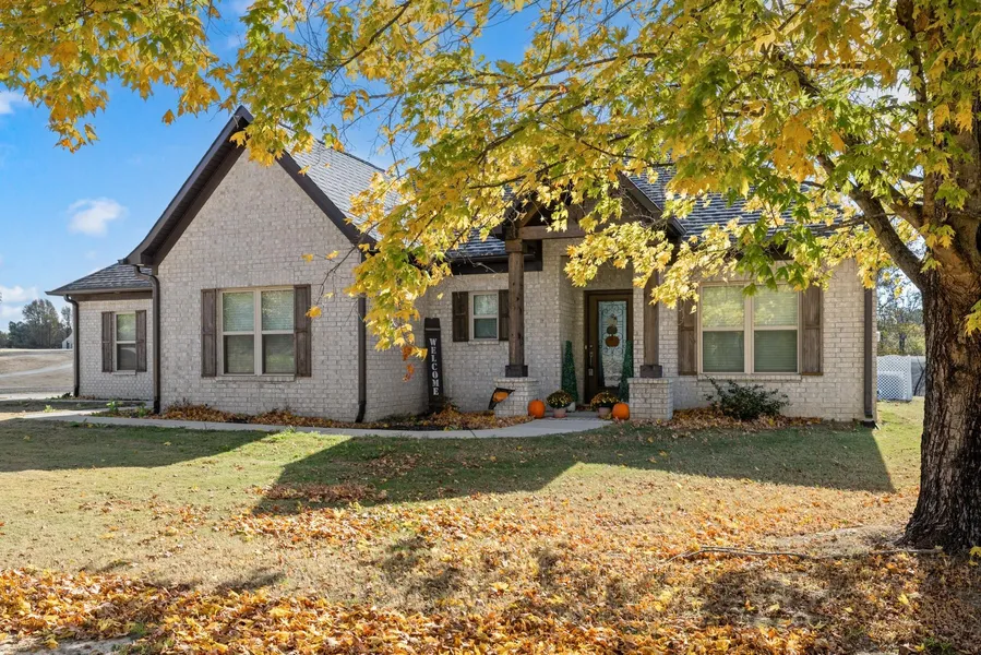 1041 WHALEY  