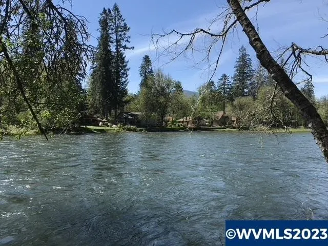 25315 Santiam Park Rd  