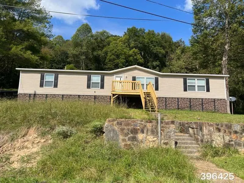 3258 Dry Frk Rd  