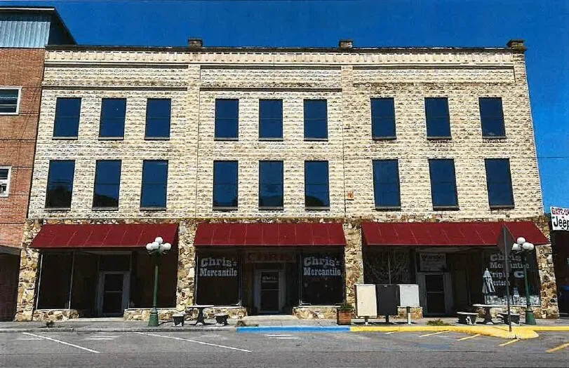 114 West Jackson St  