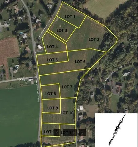526 Lot 2 Persimmon Rd  