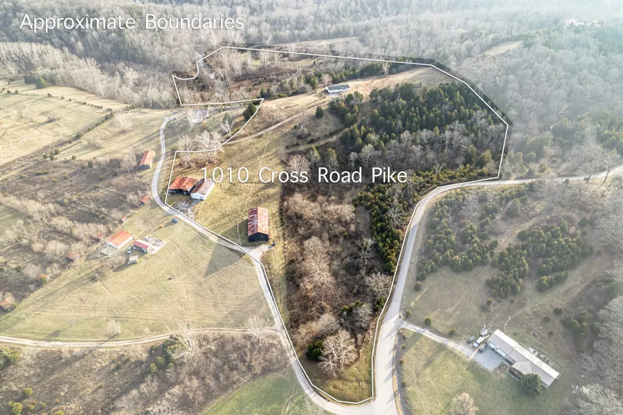 1010 Crossroads Pike  