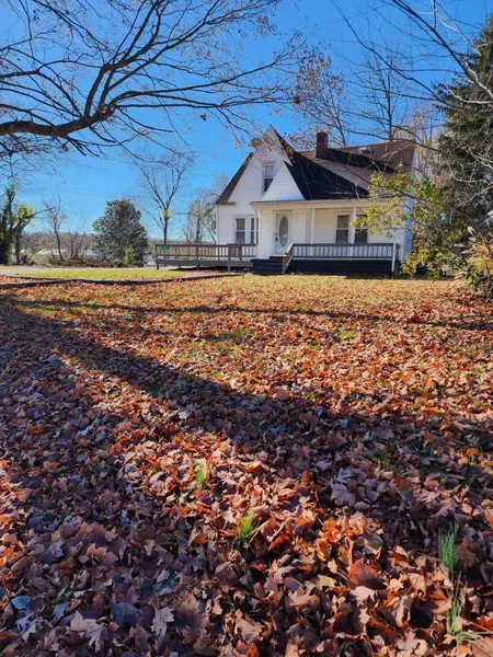 4203 East State Rd 66  