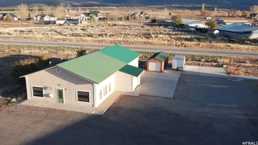 1345 S BLACKHAWK BLVD  