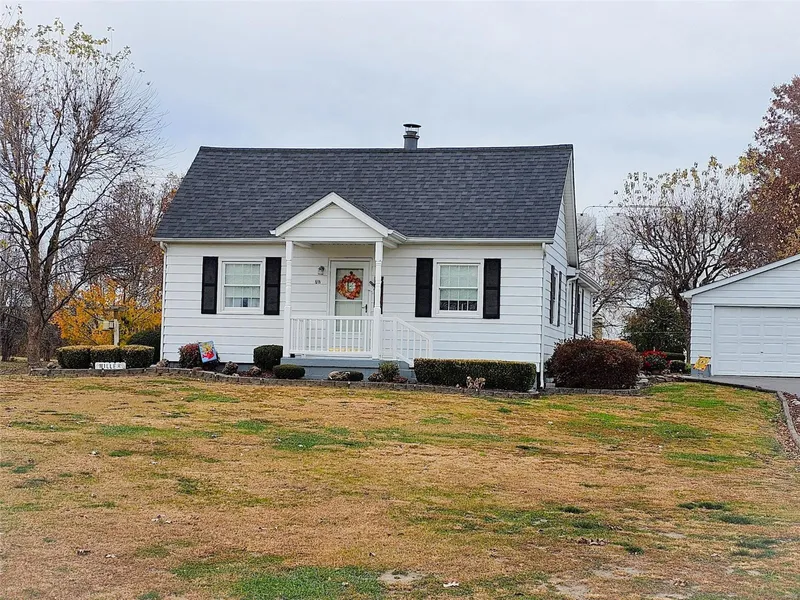 707 East Grn  