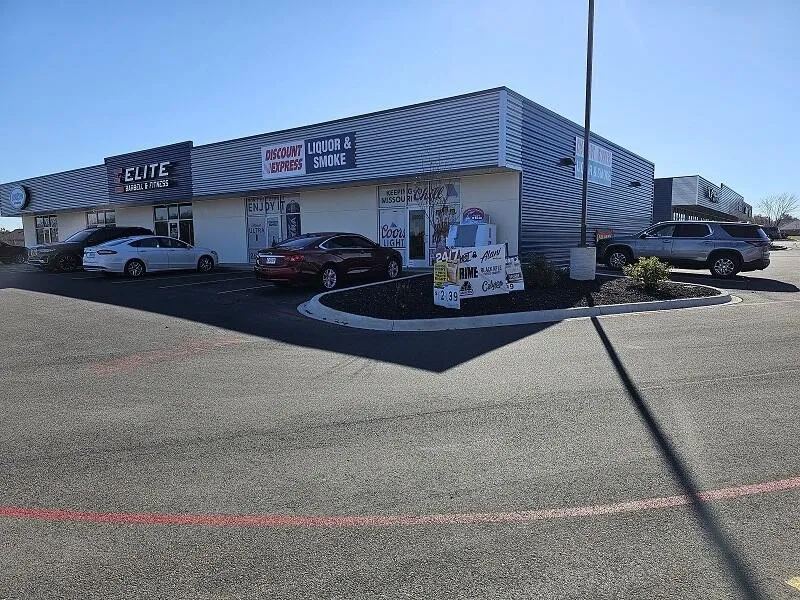 4800 South State Hwy Ff  