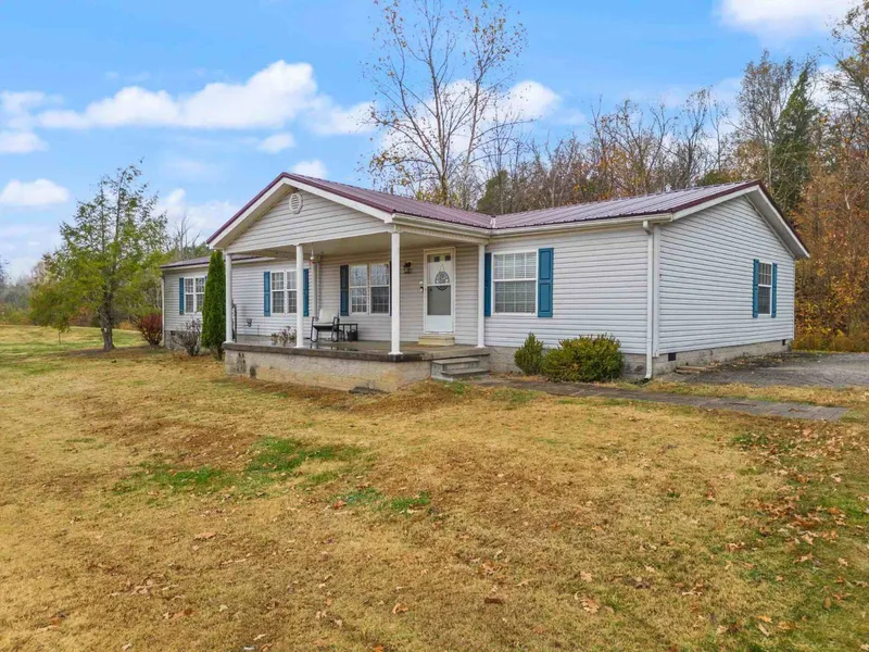 206 Snodgrass Loop  