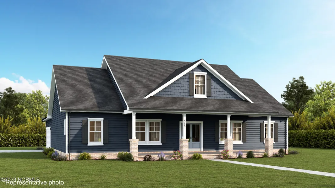 279 McBride Rd  
