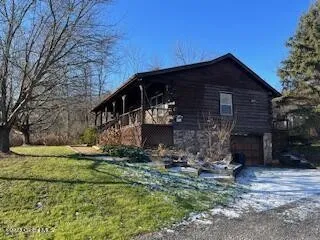 695 Saddlemire Hl Rd  