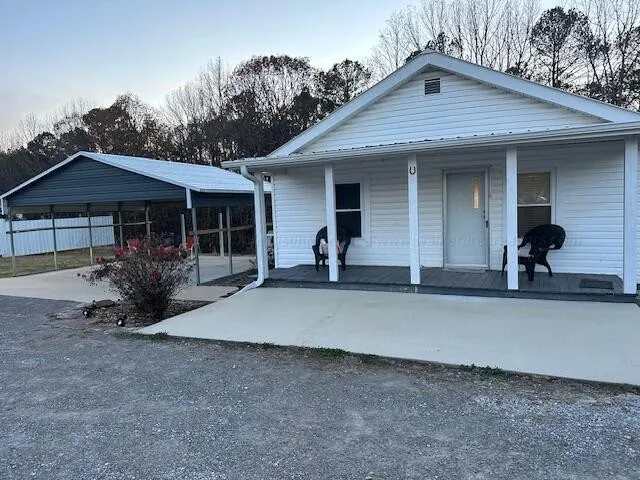 10796 HWY 13 NORTH  