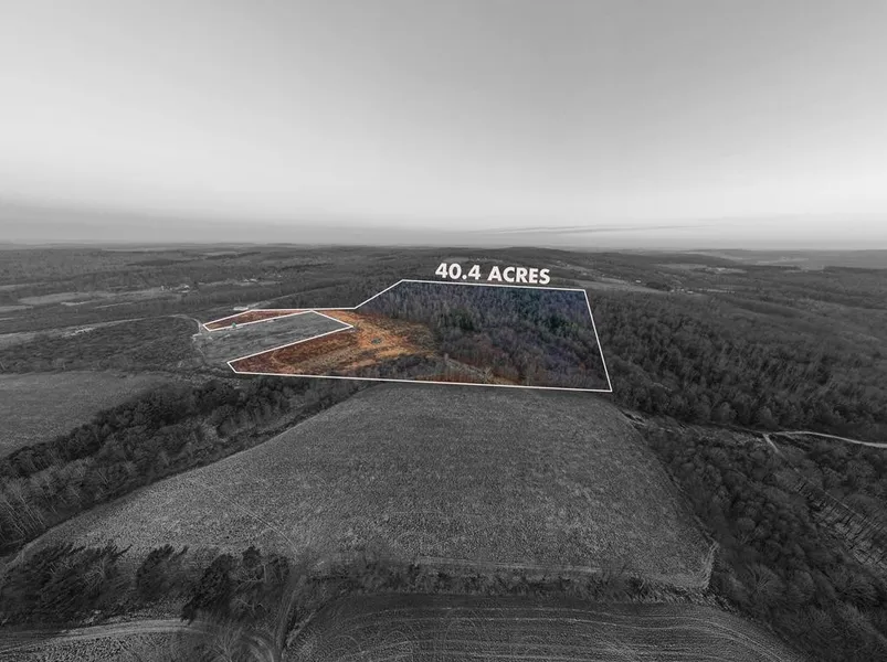 40 4 Acr Irish Hl RD  