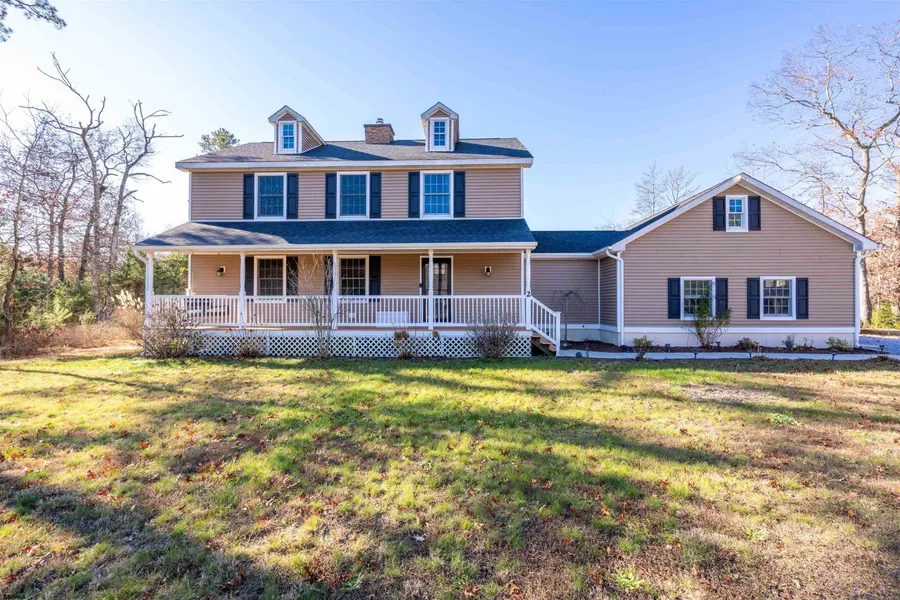 2 Brewers Ln Woodbine Ln Ln Dennis Township Ln  