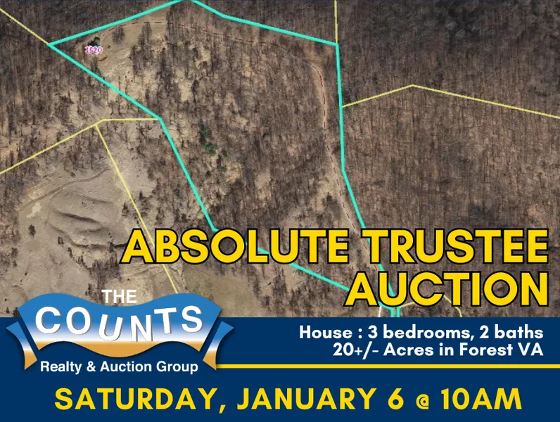 1520 Grassy Mountain Ln  