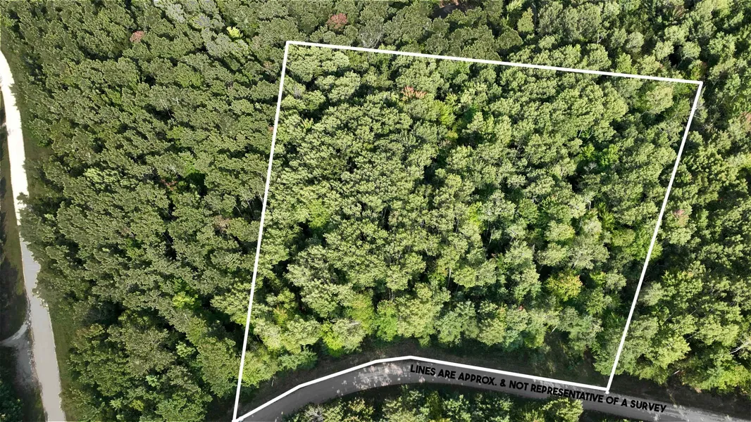 Lot 46 Menominee Woods Dr  