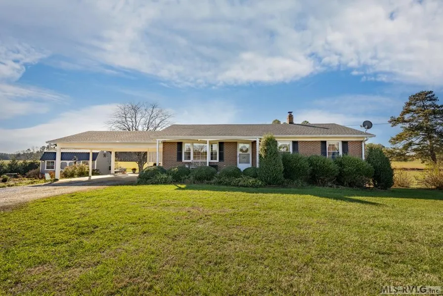 280 ROCKY Br RD  