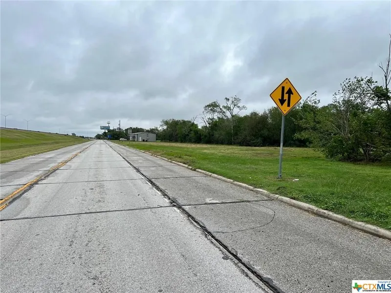 00 Hwy 59 St  
