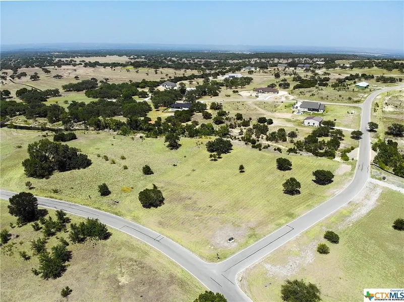 Lot 42 Bosque Trl  