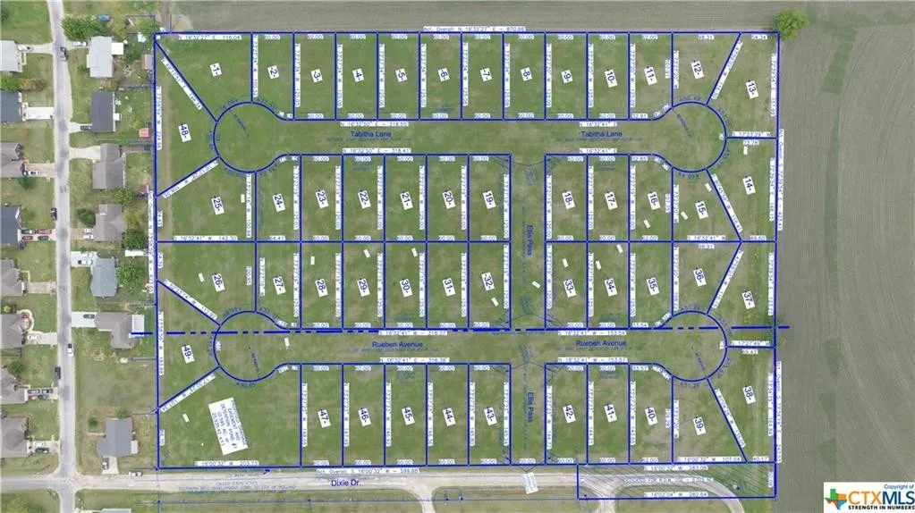 TBD Lot 49 Rueben Ave  