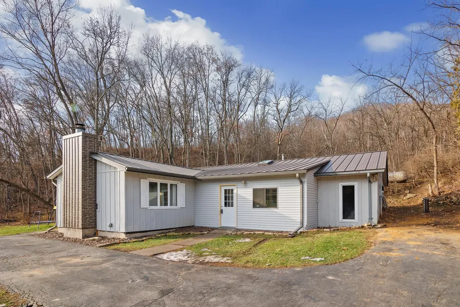 N6703 State Road 108 -  