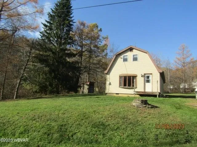 199 W Carley Hl Rd  