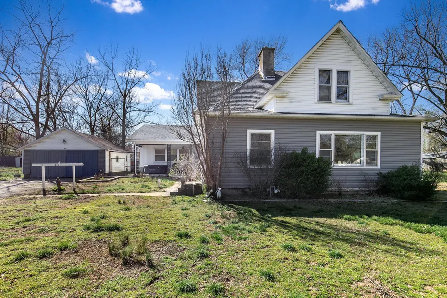 311 South Missouri St  