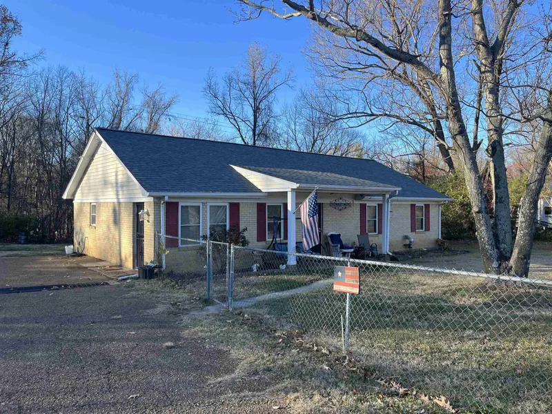 3169 MARSHALL  