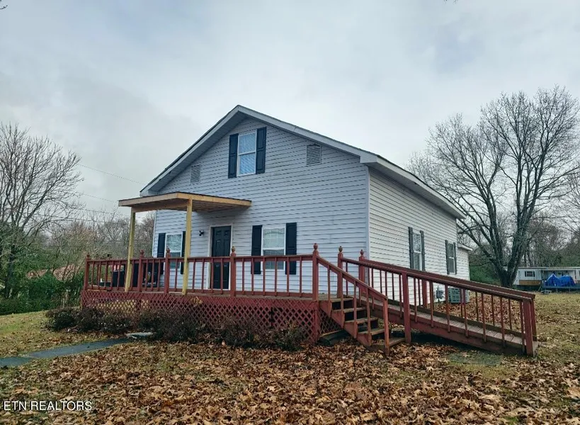 286 HARDING RD  