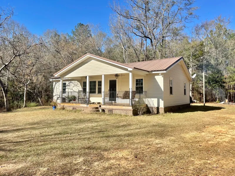 895 Burkett Rd  