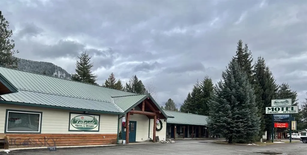 2955 Mt Hwy 200  