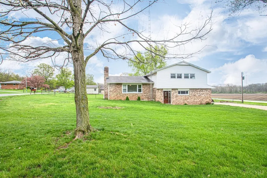 9500 Arnett Dr  