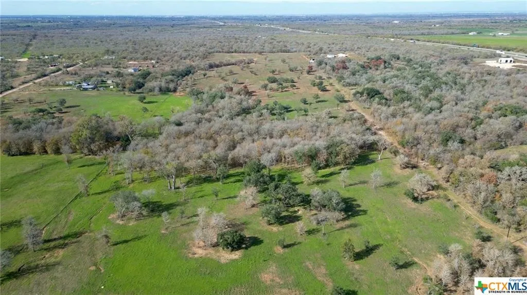 TBD Twin Creeks FM 2438  