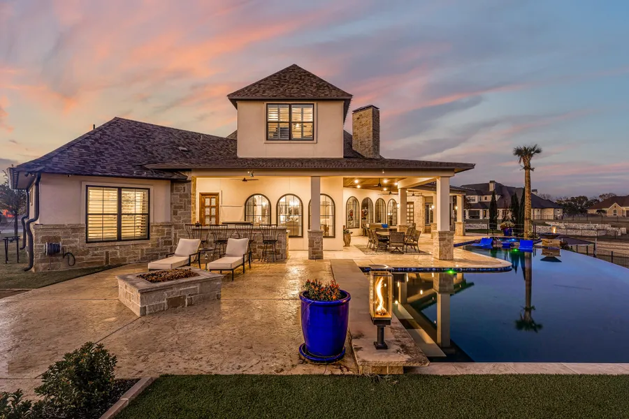 12508 Lake Shore Ct North  