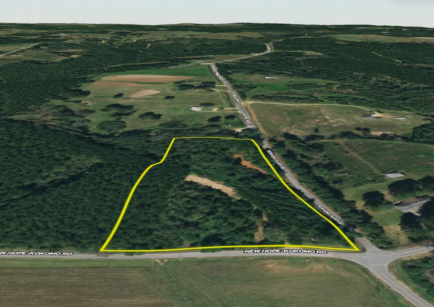 New Hope Kokomo Rd Lot#WP001  