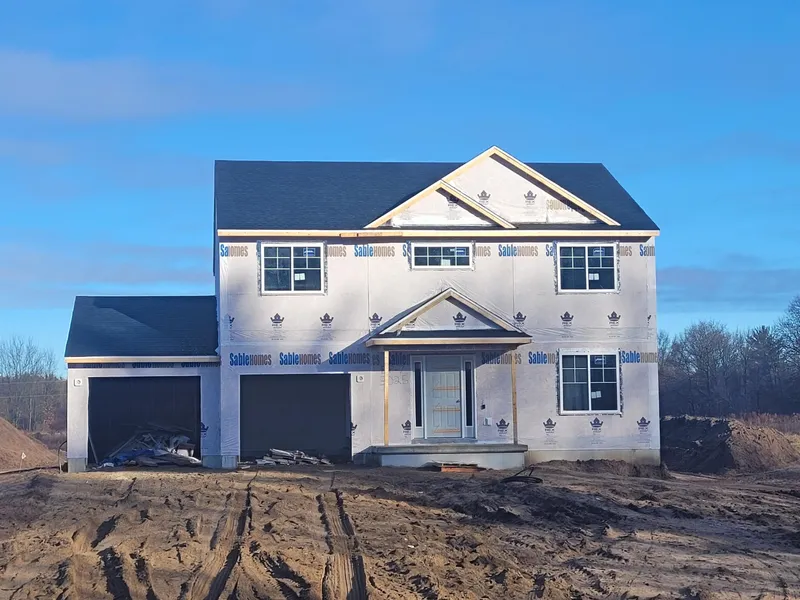 Lot 7 E Peach Ct  