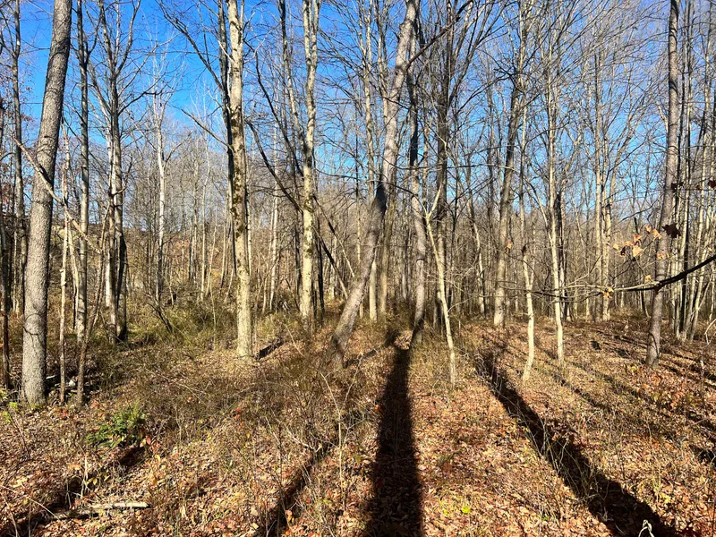 Farm Property in Trumbull County, Ohio