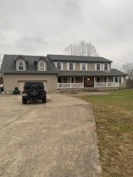 2806 HASH Rdg RD  