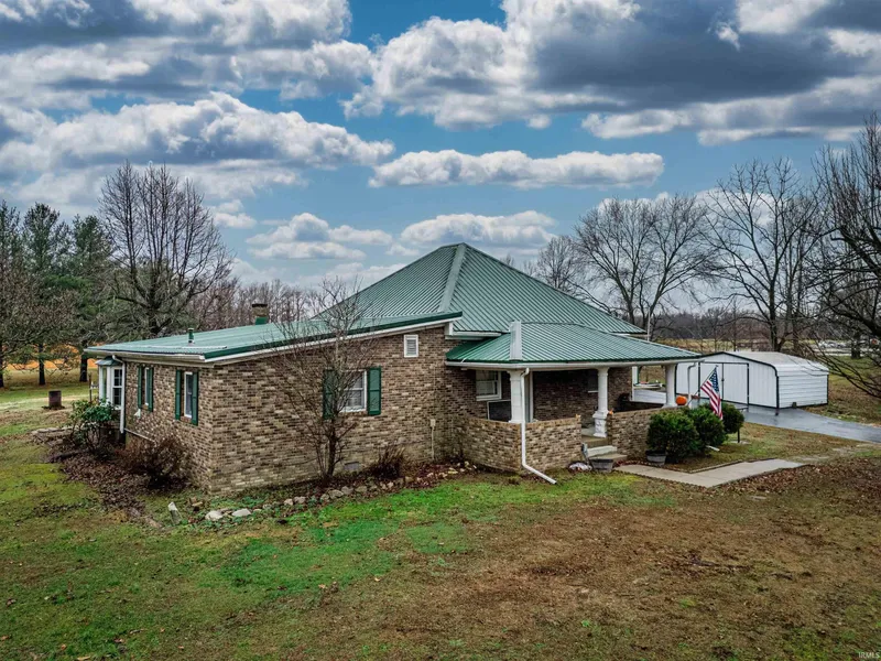 1544 E County Rd 475 S  